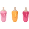 Zapf Creation BABY Born® Drinkfles -Speelgoedpop zapf creation baby born drinkfles a402125