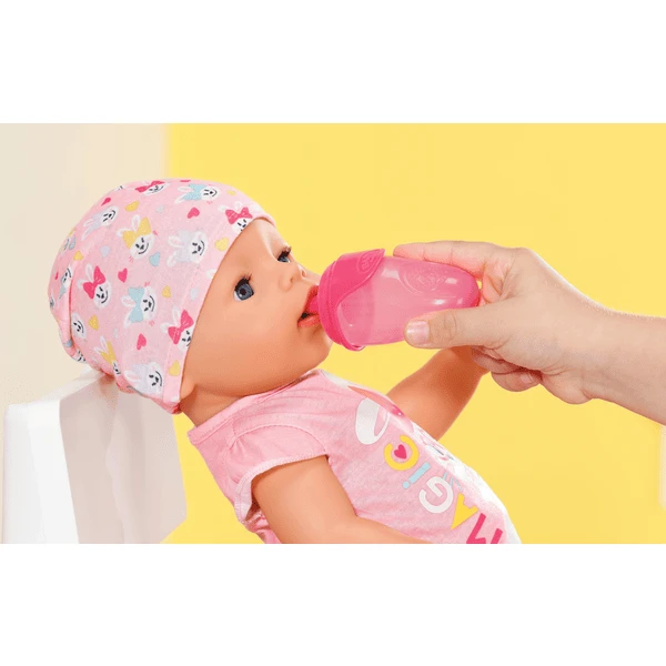 Zapf Creation BABY Born® Drinkfles 5 Zapf Creation BABY Born® Drinkfles - Afbeelding 3