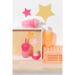 Zapf Creation BABY Born® Drinkfles 10 Zapf Creation BABY Born® Drinkfles -Speelgoedpop zapf creation baby born drinkfles a402125 3