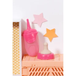 Zapf Creation BABY Born® Drinkfles 11 Zapf Creation BABY Born® Drinkfles -Speelgoedpop zapf creation baby born drinkfles a402125 4