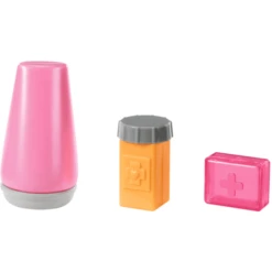 Zapf Creation BABY Born® Eerste Hulp Kit 11 Zapf Creation BABY Born® Eerste Hulp Kit -Speelgoedpop zapf creation baby born eerste hulp kit a402121 4