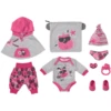 Zapf Creation BABY Born® Eerste Set 43cm -Speelgoedpop zapf creation baby born eerste set 43cm a335579