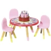 Zapf Creation BABY Born® Happy Birth Day Feesttafel 2 Zapf Creation BABY Born® Happy Birth Day Feesttafel -Speelgoedpop zapf creation baby born happy birth day feesttafel a312007
