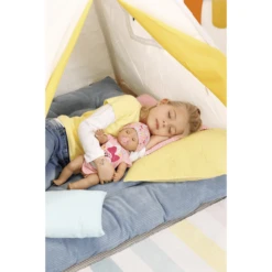Zapf Creation BABY Born® Magic Meisje, 43 Cm -Speelgoedpop zapf creation baby born magic meisje 43 cm a306820 4