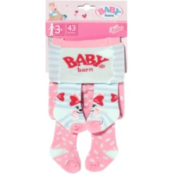 Zapf Creation BABY Born® Maillot 2x 2sort. 43cm 8 Zapf Creation BABY Born® Maillot 2x 2sort. 43cm -Speelgoedpop zapf creation baby born maillot 2x 2sort 43cm a402355 1
