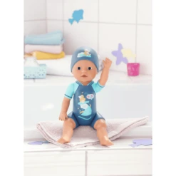 Zapf Creation BABY Born® My First Swim Boy 30cm -Speelgoedpop zapf creation baby born my first swim boy 30cm a335537 2
