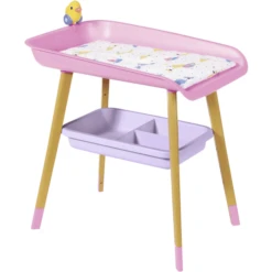 Zapf Creation BABY Born® Poppen Commode