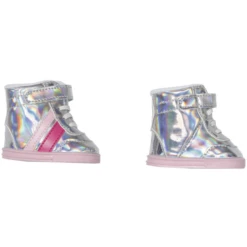 Zapf Creation BABY Born Sneakers 43 Cm, Roze -Speelgoedpop zapf creation baby born sneakers 43 cm roze a307213 3