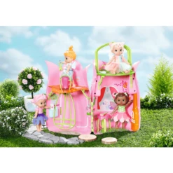 Zapf Creation BABY Born Storybook Cottage -Speelgoedpop zapf creation baby born storybook cottage a362956 3