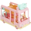 Zapf Creation BABY Born® Verrassing Mini Babies Bus 1 Zapf Creation BABY Born® Verrassing Mini Babies Bus -Speelgoedpop zapf creation baby born verrassing mini babies bus a312268