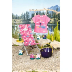 Zapf Creation BABY Born® Weekend Vissen -Speelgoedpop zapf creation baby born weekend vissen a335740 4