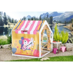 Zapf Creation Baby Born® Weekendhuis -Speelgoedpop zapf creation baby born weekendhuis a362952 2