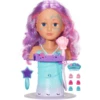 Zapf Creation BABY Born® Zuster Styling Hoofd Zeemeermin 2 Zapf Creation BABY Born® Zuster Styling Hoofd Zeemeermin -Speelgoedpop zapf creation baby born zuster styling hoofd zeemeermin a312249