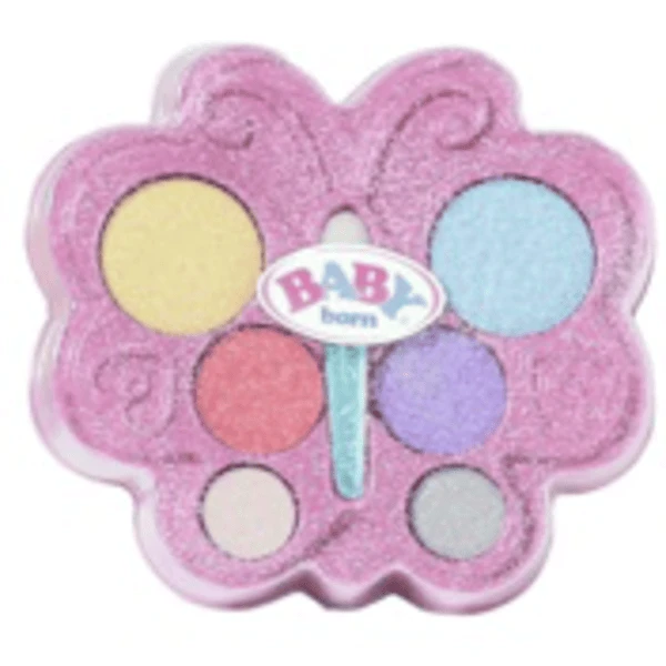 Zapf Creation BABY Born®Sister Styling Make-up 3 Zapf Creation BABY Born®Sister Styling Make-up