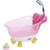 Zapf Creation BABY Geboren Bath Badkuip 2 Zapf Creation BABY Geboren Bath Badkuip -Speelgoedpop zapf creation baby geboren bath badkuip a312025