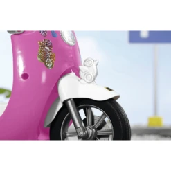 Zapf Creation BABY Geboren City RC Scoot Er -Speelgoedpop zapf creation baby geboren city rc scoot er a312028 4