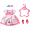 Zapf Creation BABY Geboren Dirndl 43cm 1 Zapf Creation BABY Geboren Dirndl 43cm -Speelgoedpop zapf creation baby geboren dirndl 43cm a362296