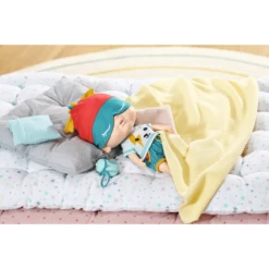 Zapf Creation CHOU CHOU Baby Mika -Speelgoedpop zapf creation chou chou baby mika a362973 2