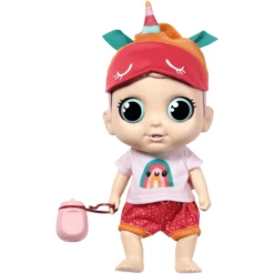 Zapf Creation CHOU CHOU Baby Robin