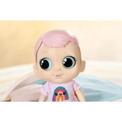 Zapf Creation CHOU CHOU Baby Robin -Speelgoedpop zapf creation chou chou baby robin a362961 3