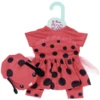 Zapf Creation Dolly Moda Lief Lieve Lieveheersbeestje Outfit 36cm 1 Zapf Creation Dolly Moda Lief Lieve Lieveheersbeestje Outfit 36cm -Speelgoedpop zapf creation dolly moda lief lieve lieveheersbeestje outfit 36cm a295302